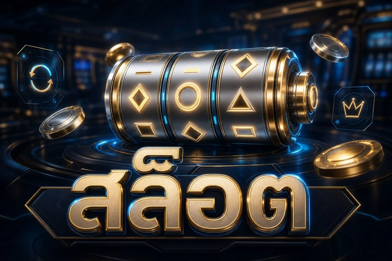 สล็อตออนไลน์ ZUZAVIP เกมยอดนิยมจากค่ายชั้นนำ